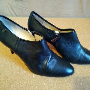 Calvin Klein ankle boots